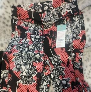 Popfit outfit size large